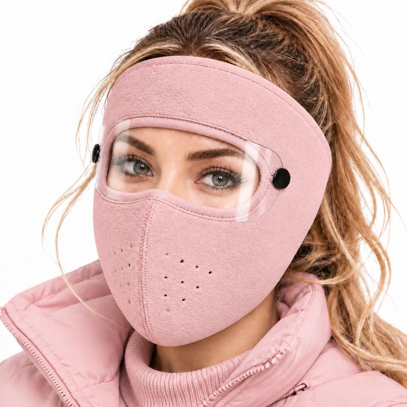 🥶 Say Goodbye to Freezing Winds – Full Face & Neck Winter Protection
